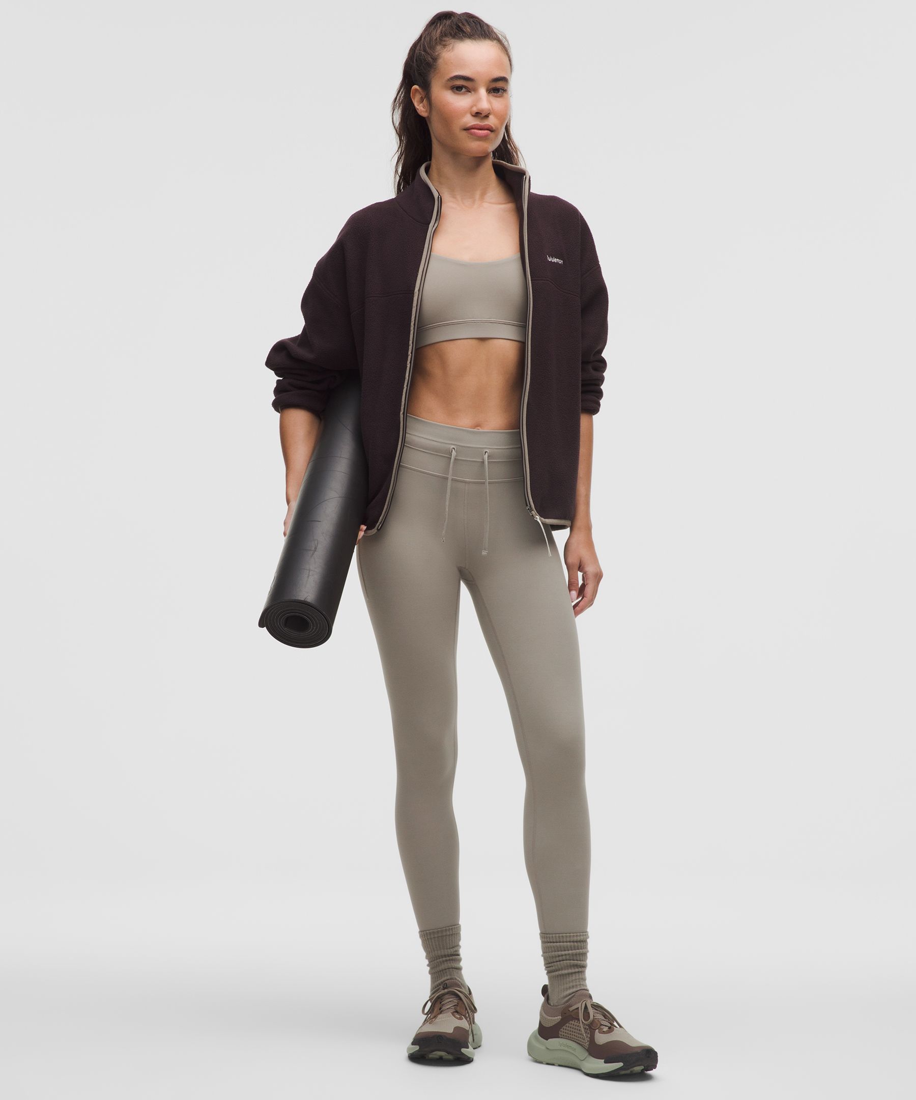 Compression Yoga Pants | lululemon