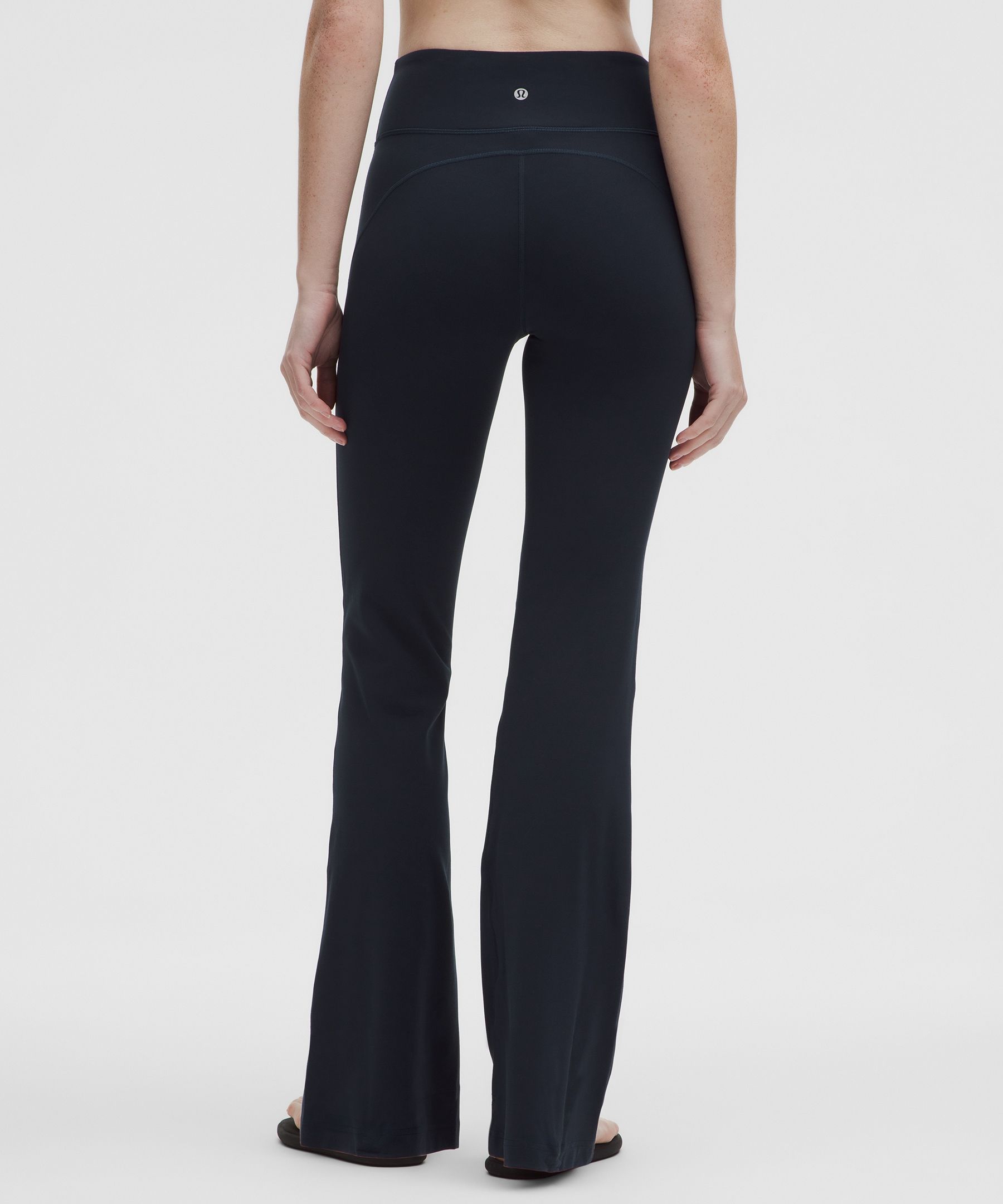 Groove Nulu High-Rise Flared Pant *Short | Women's Leggings/Tights