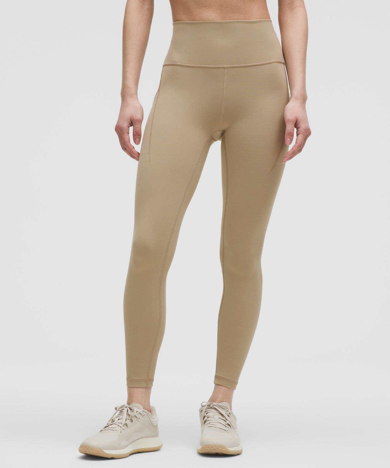 Wunder Train High-Rise Tight with Pockets 24