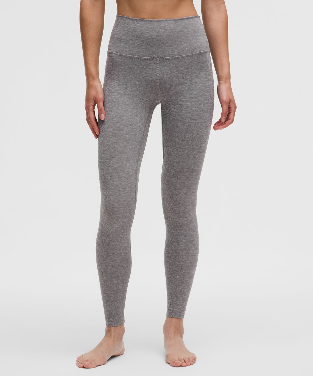 ルルレモン Align™ ハイライズパンツ 26インチ *アジアフィット