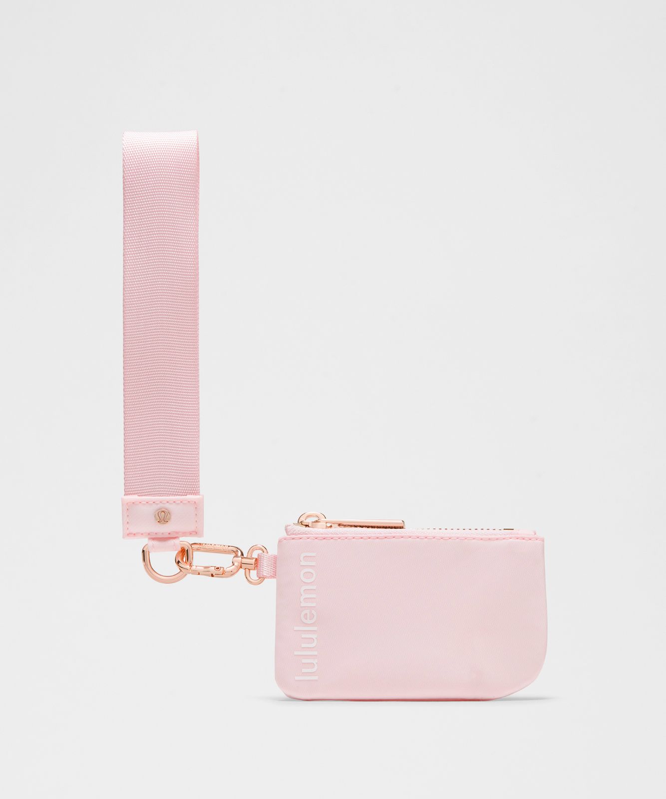 デュアルポーチ リストレット | バッグ | Lululemon JP