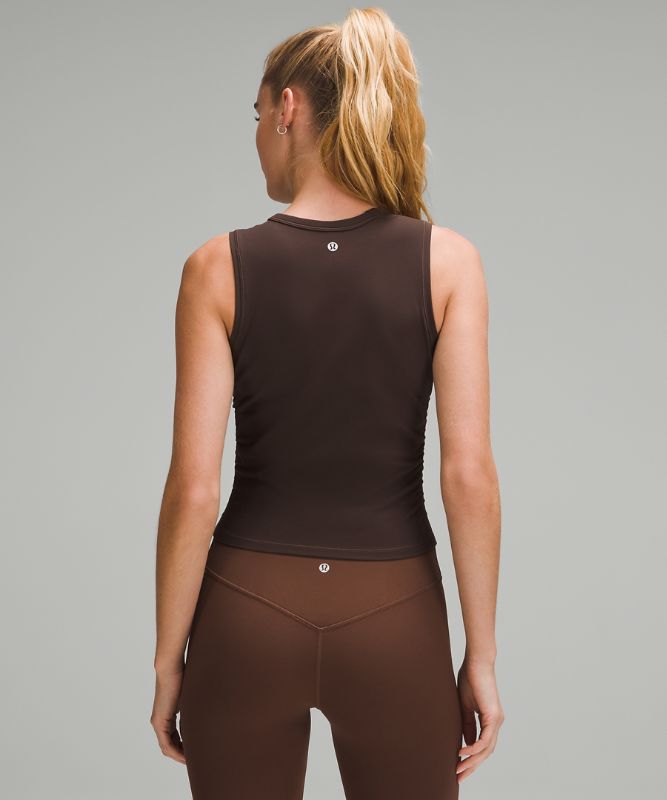 All It Takes Nulu タンクトップ | タンクトップ | Lululemon JP