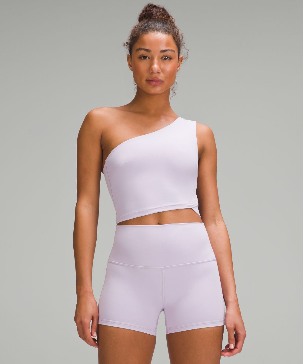 ルルレモン Align™ アシンメトリータンクトップ | タンクトップ