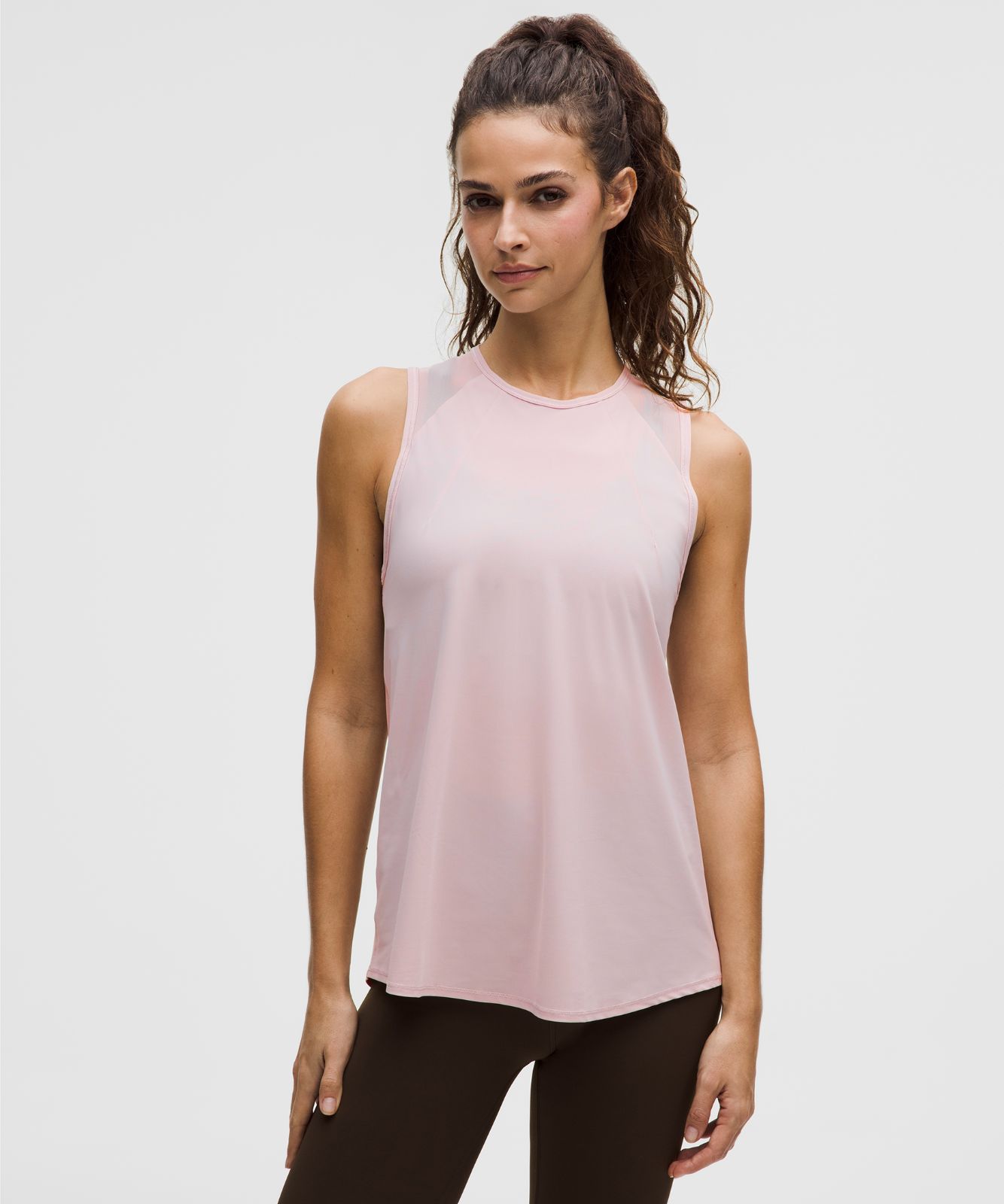 ルルレモン タンクトップ 2点セット サイズ6 ルルレモン タンクトップ