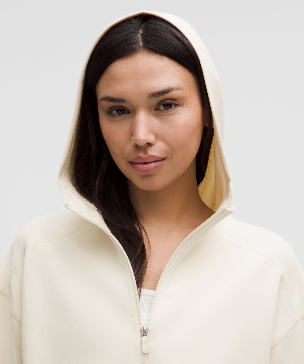 Softstreme フルジップフーディ | パーカー＆トレーナー | Lululemon JP