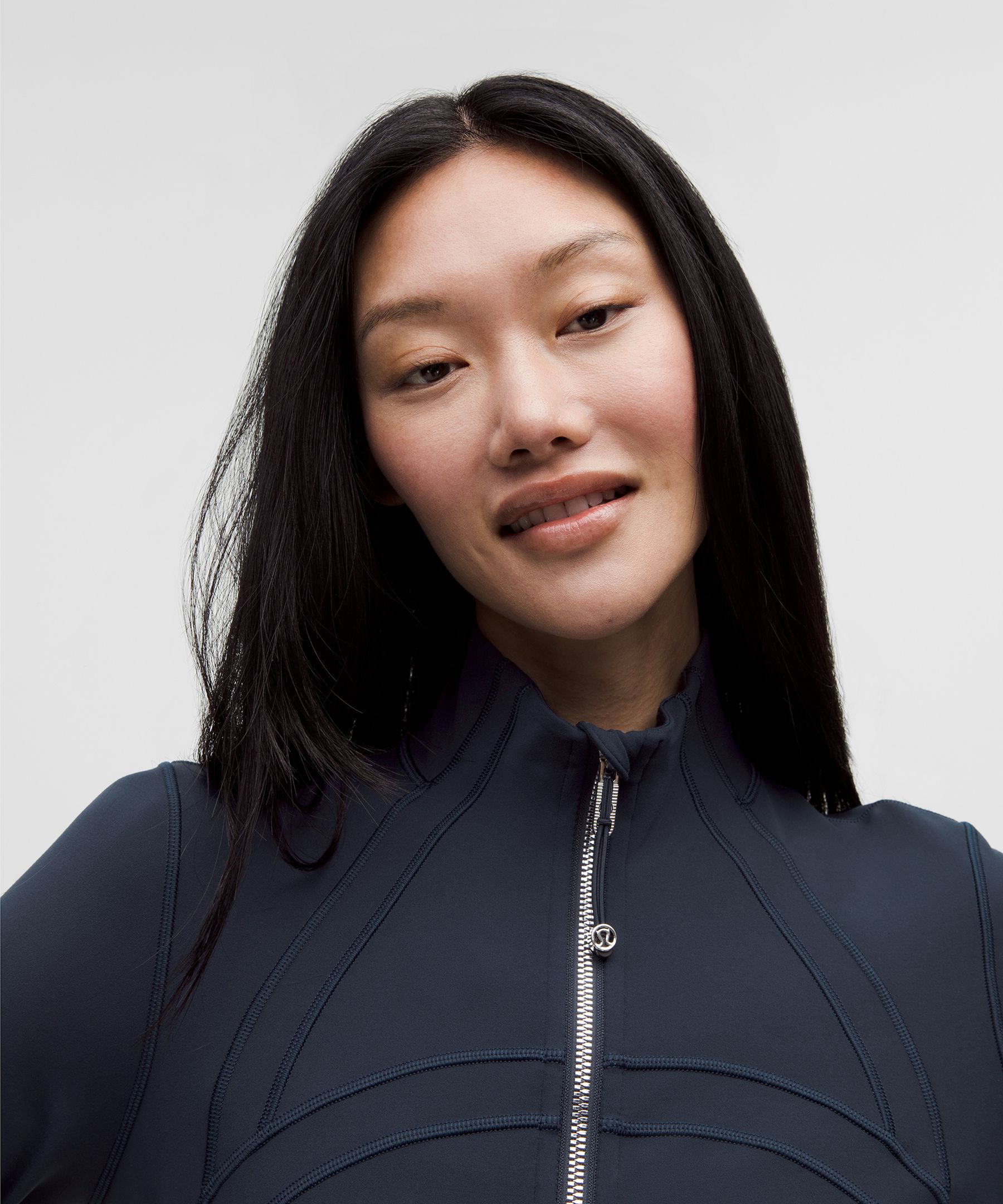 Define Cropped Jacket *Nulu | Women's Coats & Jackets | lululemon