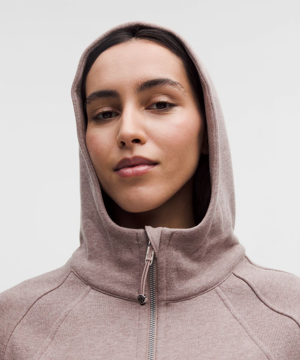 Scuba オーバーサイズ フルジップフーディ | パーカー＆トレーナー