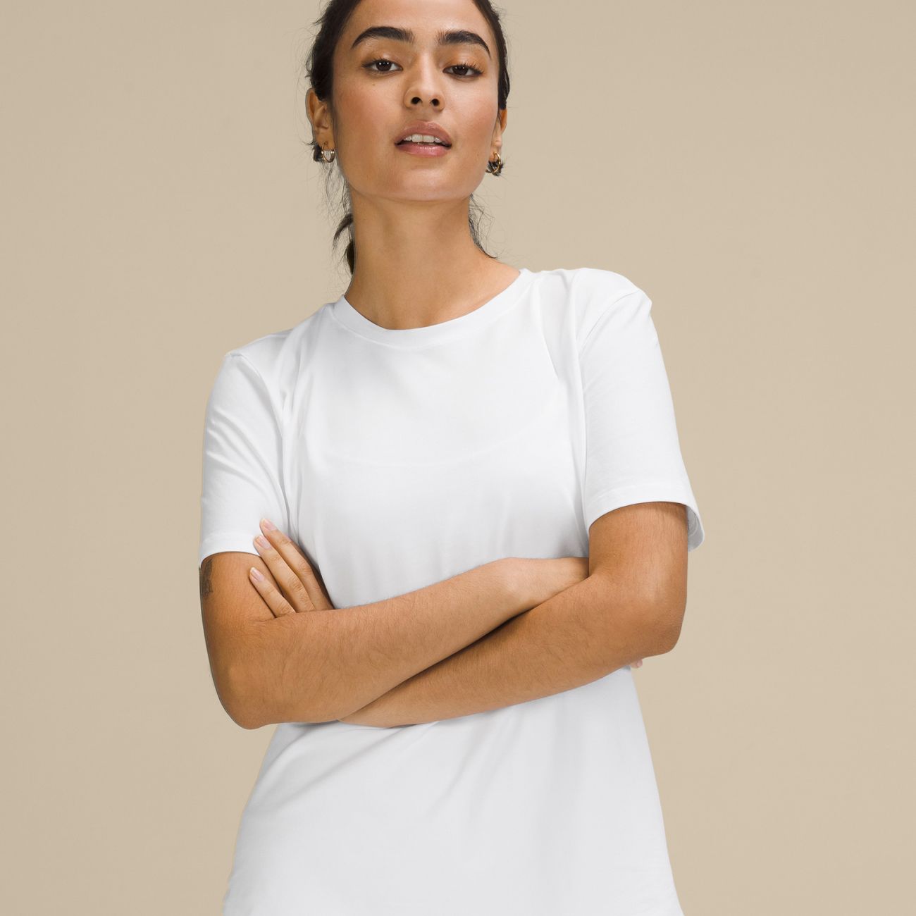 ウィメンズ Tシャツ 【ルルレモン公式｜lululemon Japan