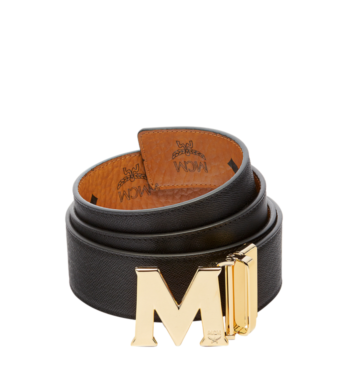 Cut to Size Claus M Reversible Belt 1.75