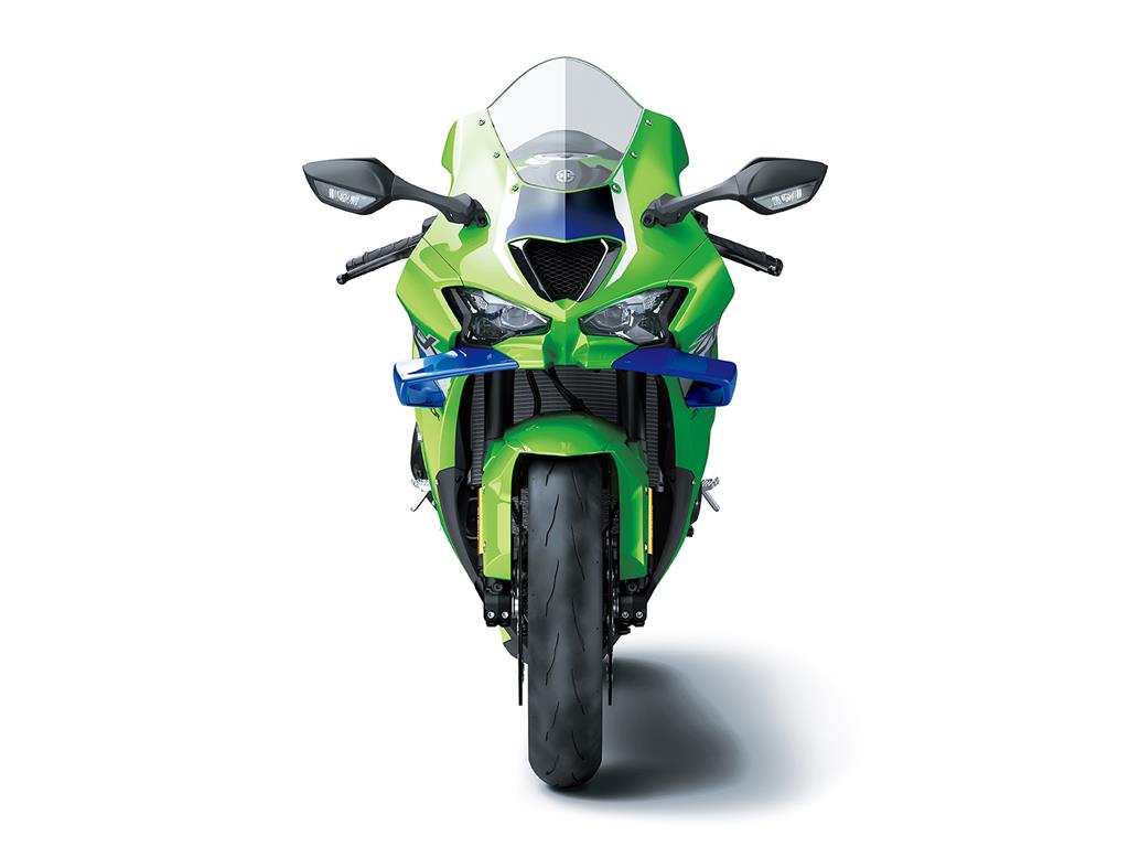 2026 Ninja ZX-10R - Bournemouth Kawasaki