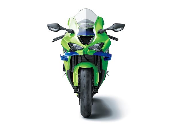 2026 Ninja ZX-10R - Coleraine Kawasaki