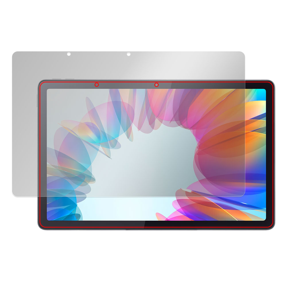 Lenovo Tab M10a 5G LET02 保護フィルム OverLay Eye Protector レノボ