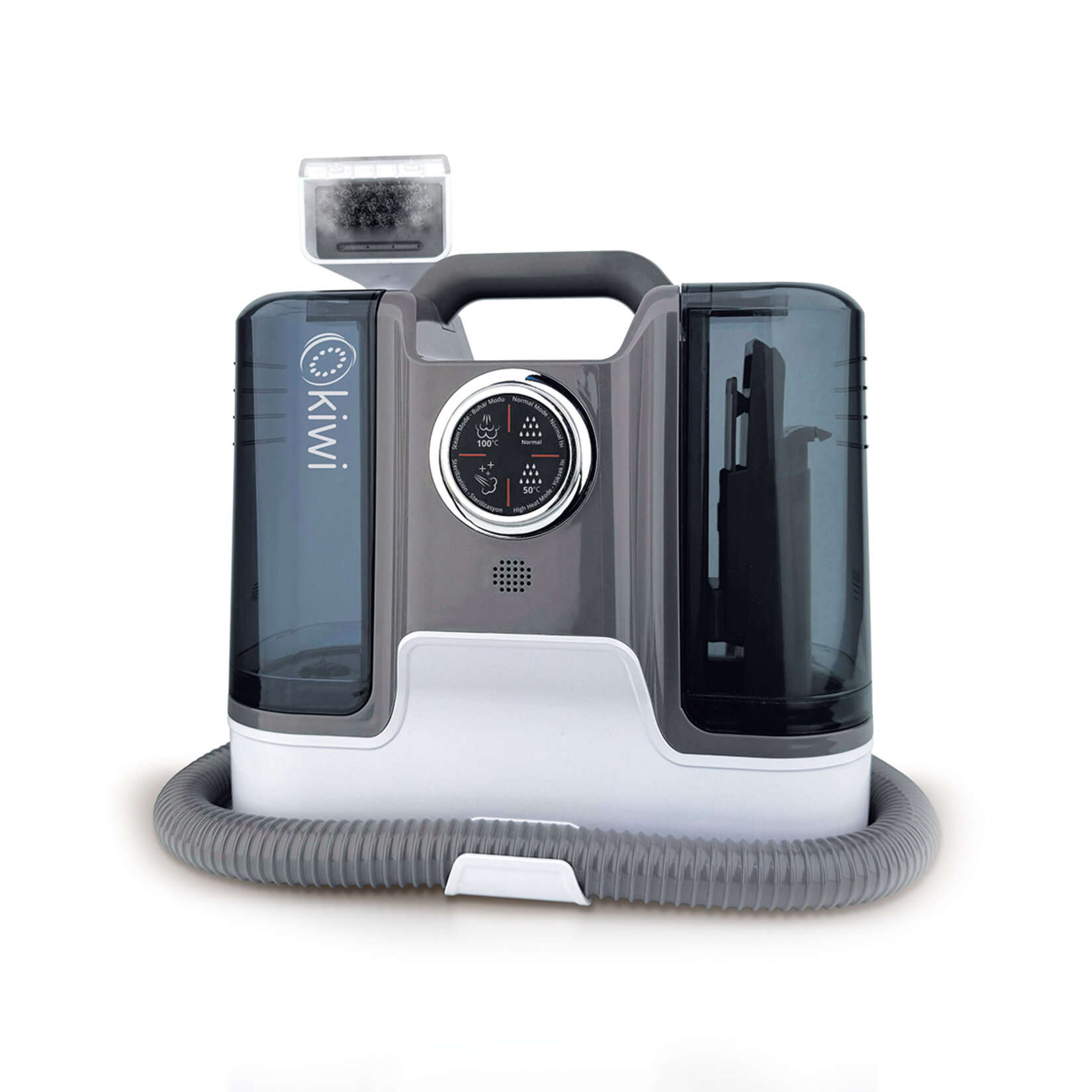 Kiwi Kcc-4327 Koltuk ve Halı Yıkama Makinesi