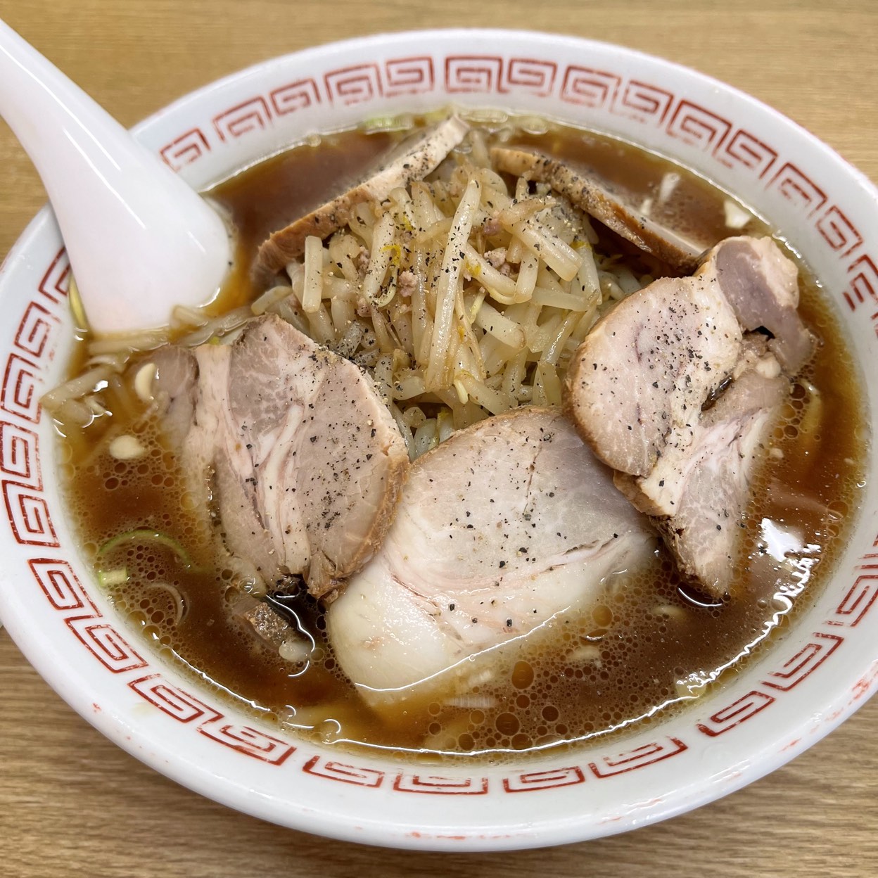 六さん(人形町/ラーメン) | ホットペッパーグルメ