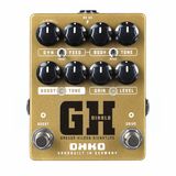 ギター okko DIABLO standard OKKO FX Diablo GH | USA