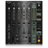 Behringer DJX900USB DJ Mixer - buy online | USA