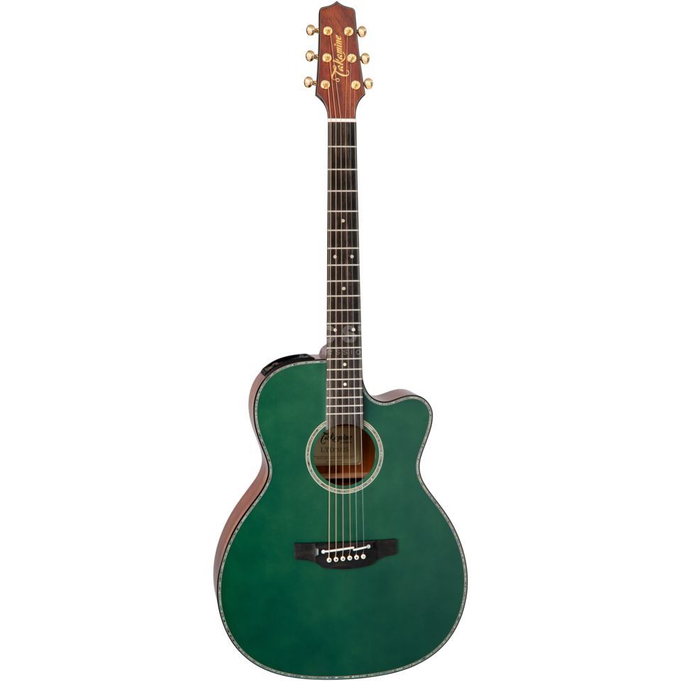 Takamine Limited 2025 | USA