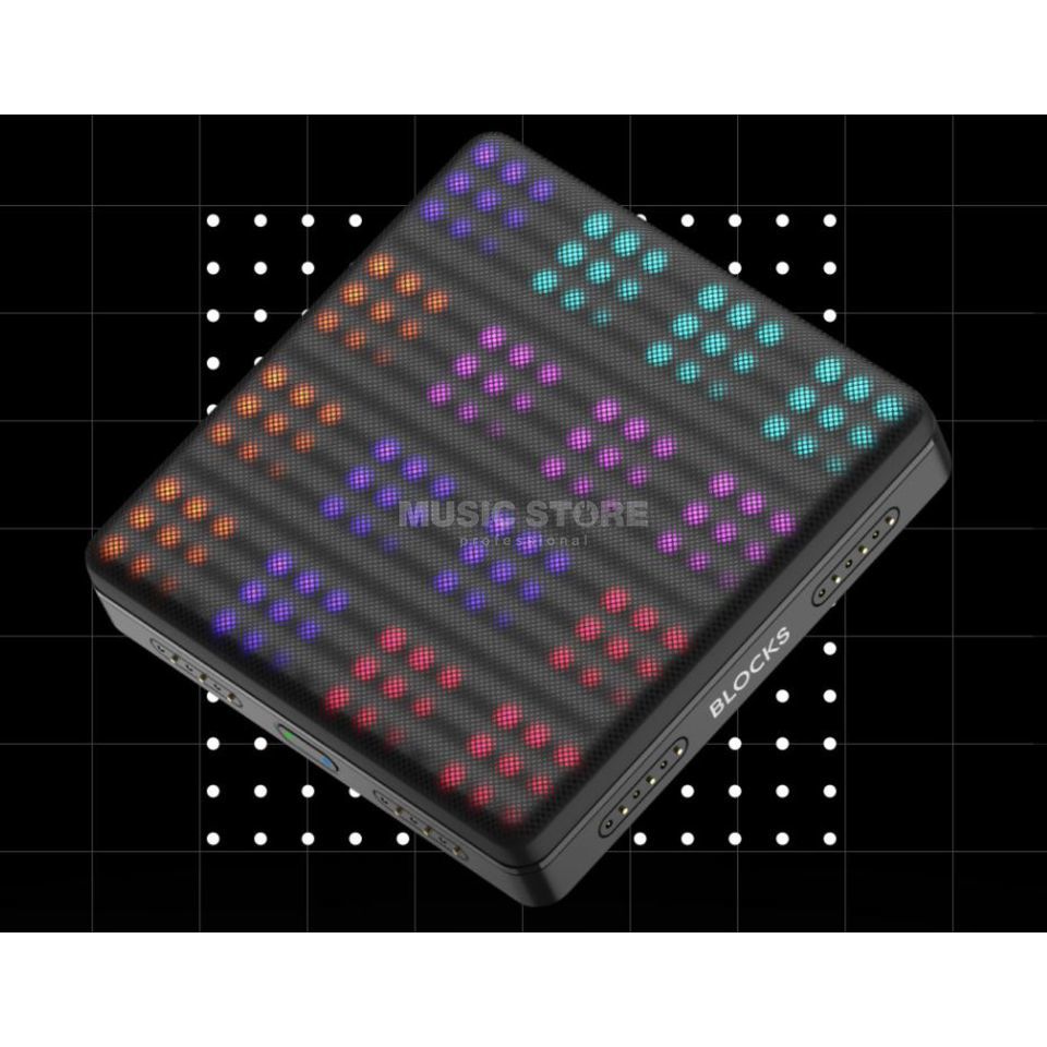 Roli Lightpad Block M | Deutschland