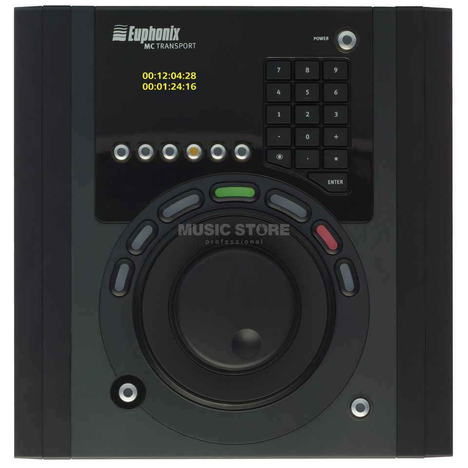 EUPHONIX Artist Transport | MUSIC STORE professional