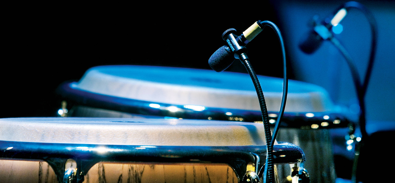 Shure Beta 98 D/S Microphone Condenser | USA