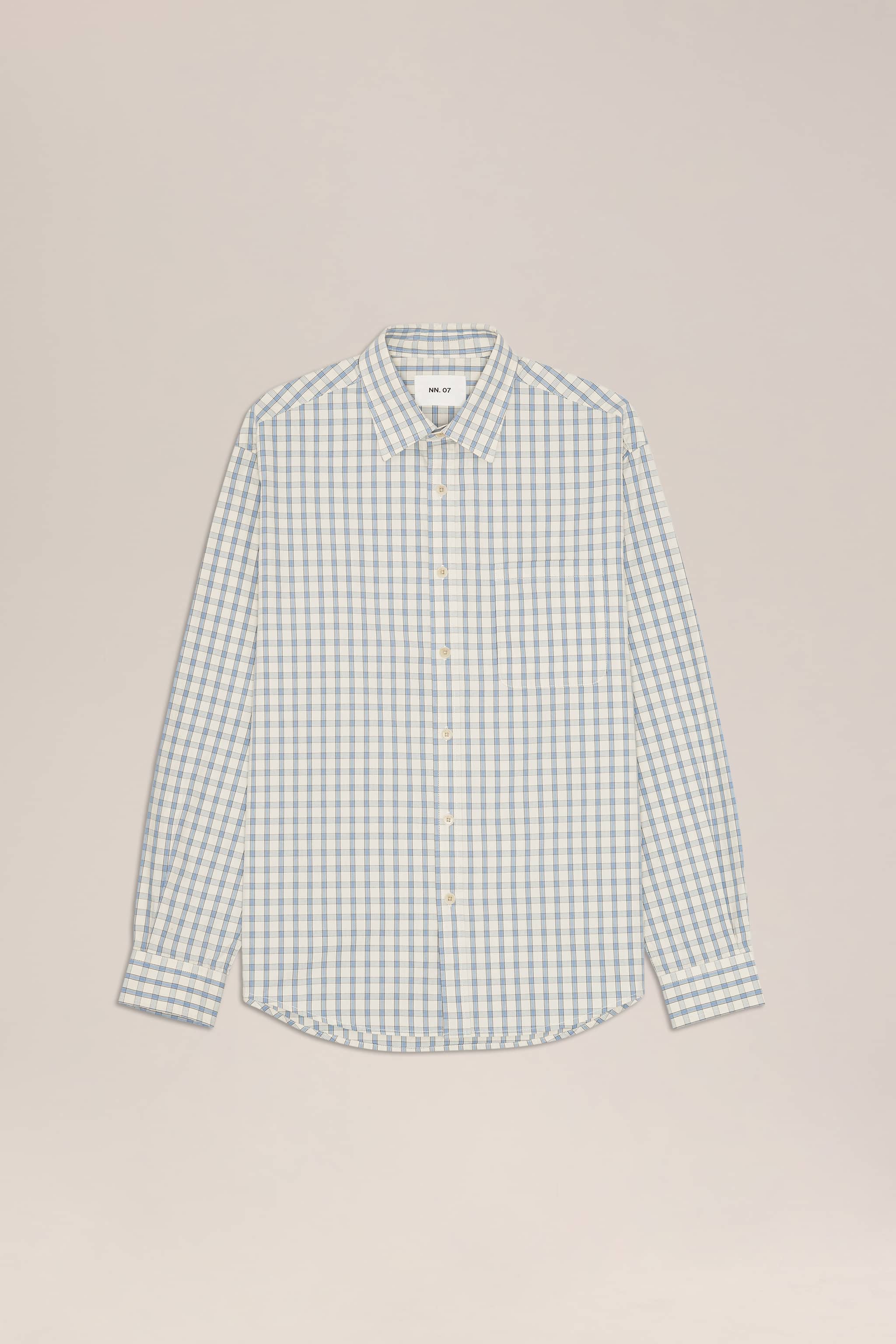 Shirts | NN.07® Online Store