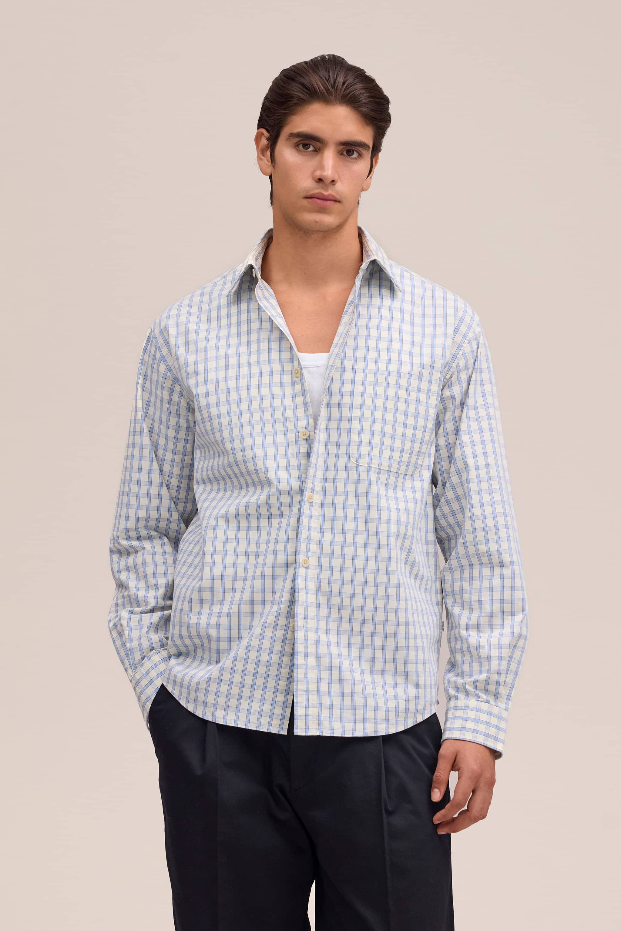 Shirts | NN.07® Online Store