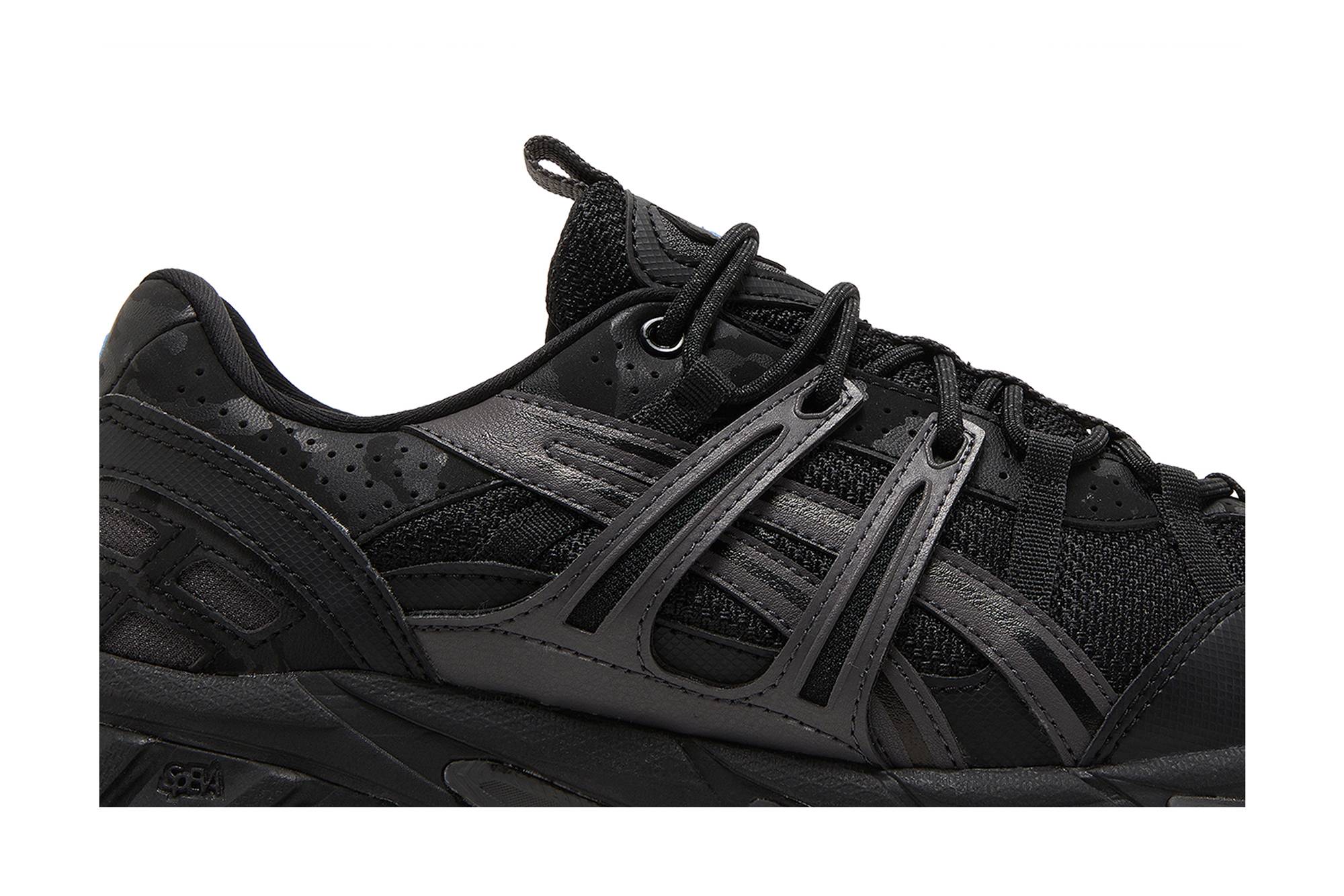Buy ASICS Gel Sonoma 15-50 'Black' 1201A688-001 - Novelship
