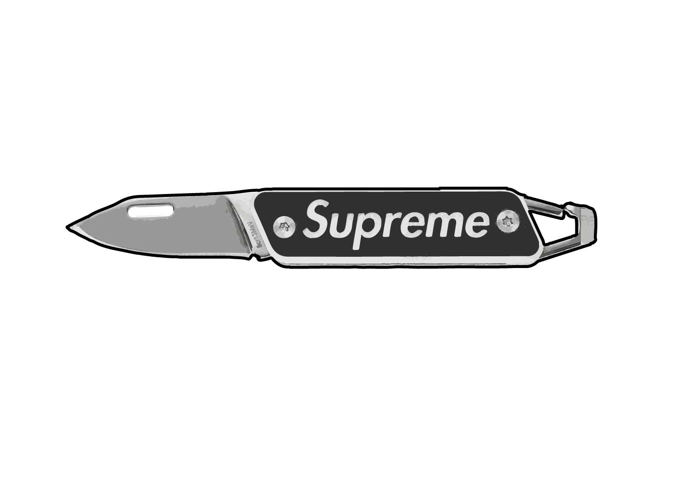 Spring⁄Summer 2022 Preview – Supreme Supreme TRUE Modern