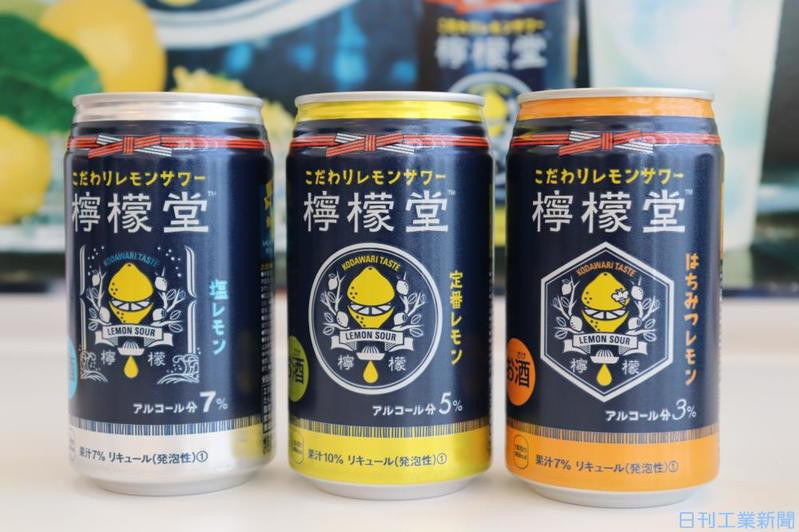 コカ・コーラ初のアルコール飲料、九州発全国で勝つための道筋｜ニュー