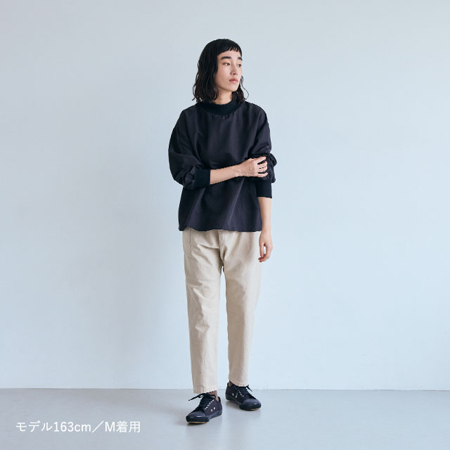 たっつけパンツ｜衣料品｜中川政七商店 公式サイト