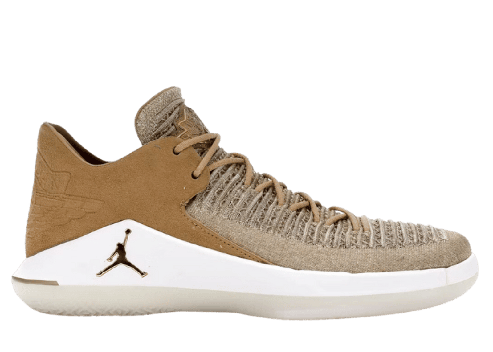 Air Jordan XXXII Low Golden Harvest - AA1256-700 Raffles & Where