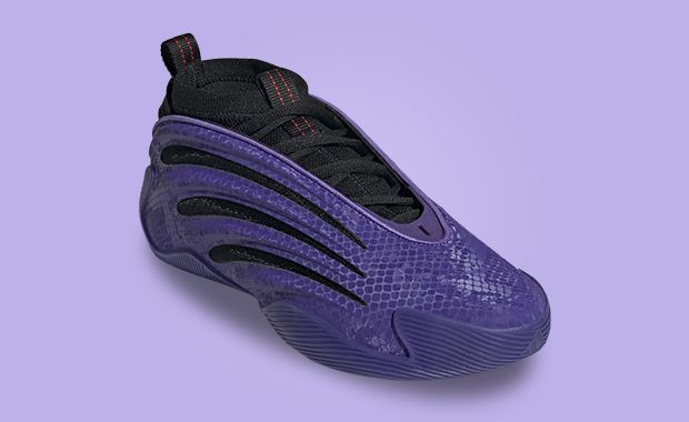 The adidas Harden Vol. 9 Year of the Snake Releases Exclusively in