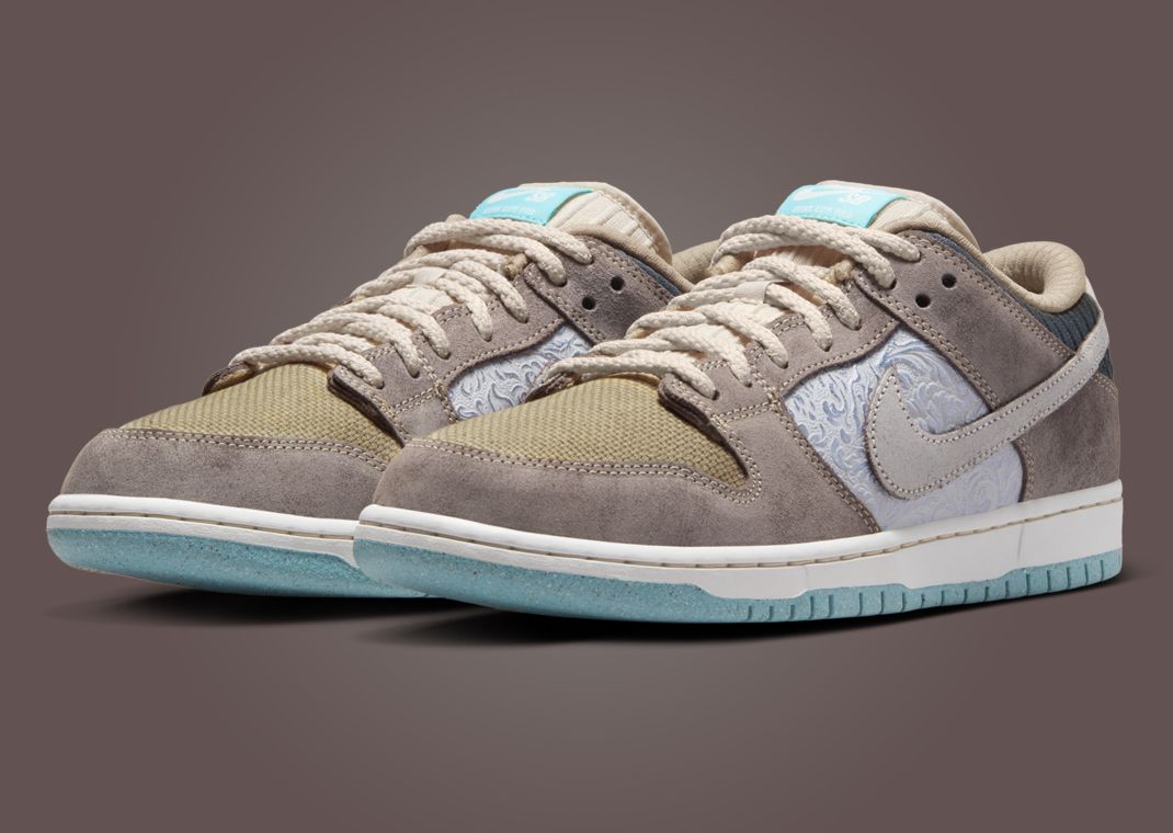 The Nike SB Dunk Low Big Money Savings Restocks May 2024