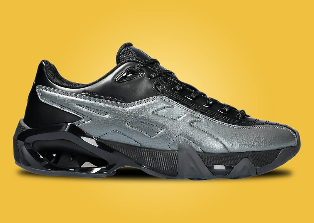 The Kiko Kostadinov x Asics Novalis Gel-Teremoa Pack Releases