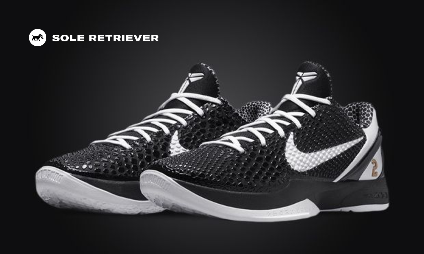 Official Look Nike Kobe 6 Protro Mambacita Sweet 16