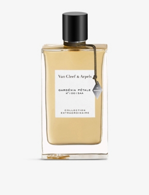 VAN CLEEF & ARPELS - Gardénia Pétale Eau de Parfum 75ml