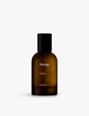 AESOP - Virēre eau de parfum 50ml | Selfridges.com