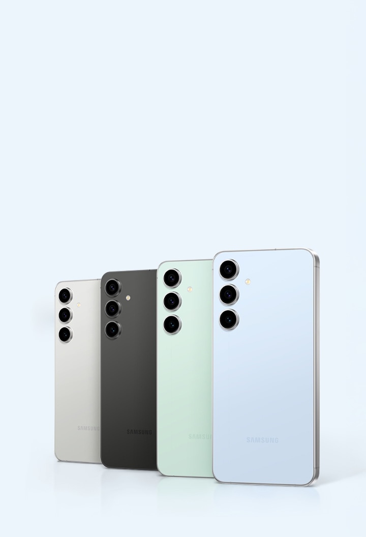 Galaxy S24 FE（ギャラクシーS24 FE）| Galaxy AI | Samsung Japan 公式