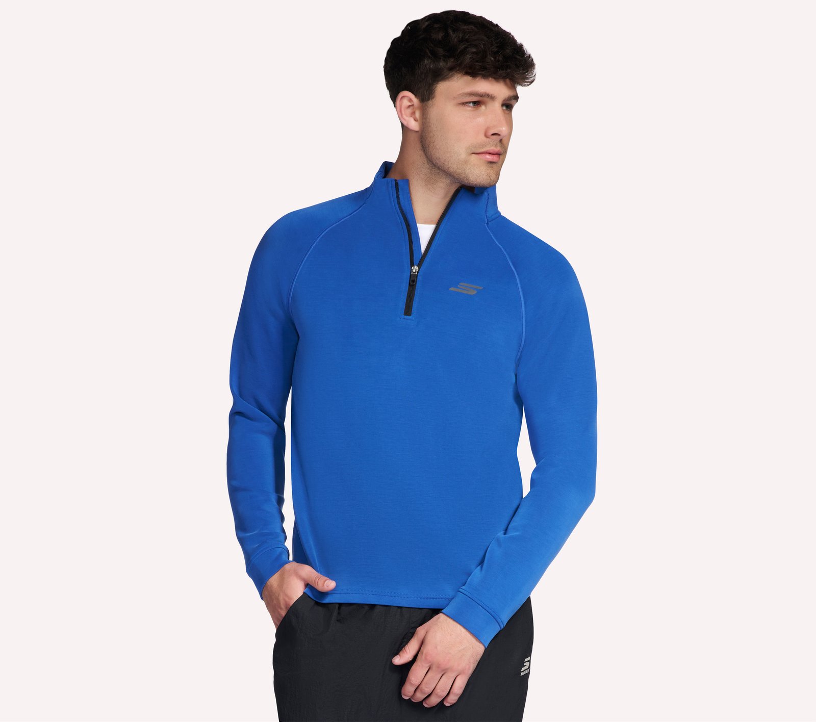 SKECHCLOUD Elevate 1/4 Zip