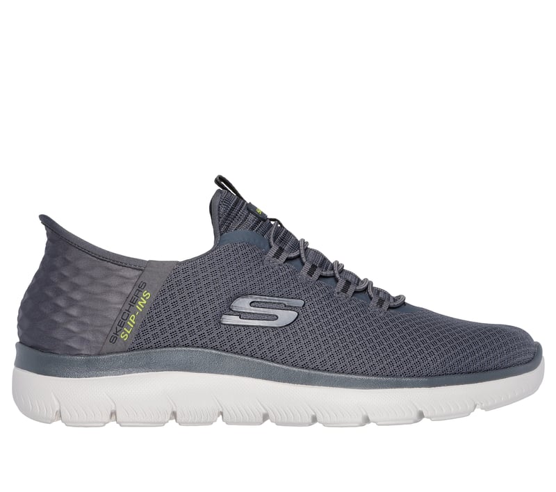 スケッチャーズ スリップインズ：サミッツ - ハイ レンジ | SKECHERS JP