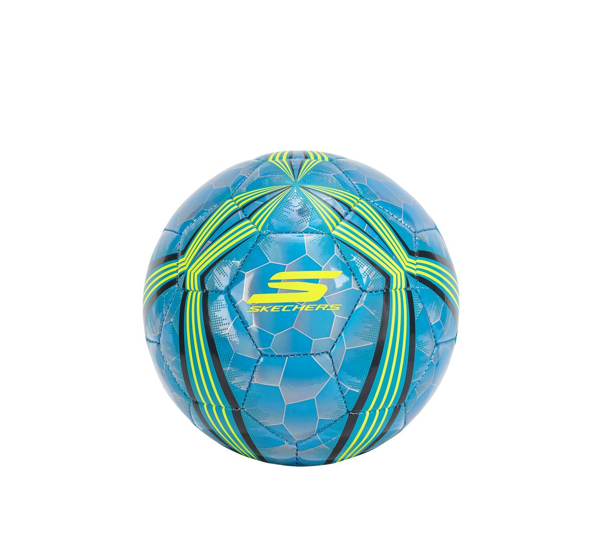 スケッチャーズ ヘックス ミニ ストライプ サイズ1 サッカーボール