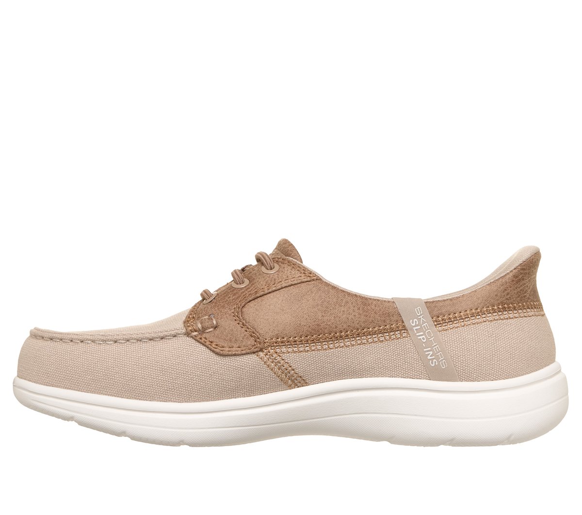 スケッチャーズ スリップインズ：オンザゴー フレックス ラディアント