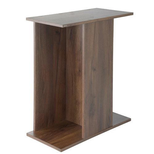 水槽台 GEX アクアラック シェイプ 600 BR | チャーム