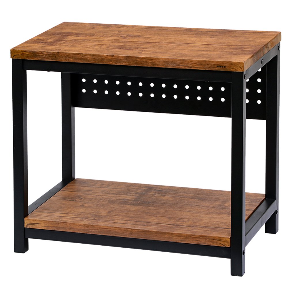 水槽台 ニッソー ウッドデコスタンド 630 60cm | チャーム