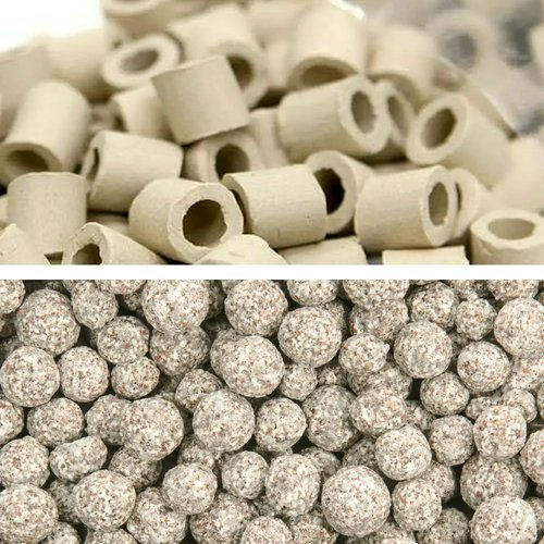 エーハイム プロフェッショナル3e 2078専用 メック&サブストラットプロ