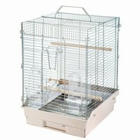 鳥用シーツ 100枚 ペットシーツ 小鳥 鳥かご 床材 HOEI35サイズ | チャーム