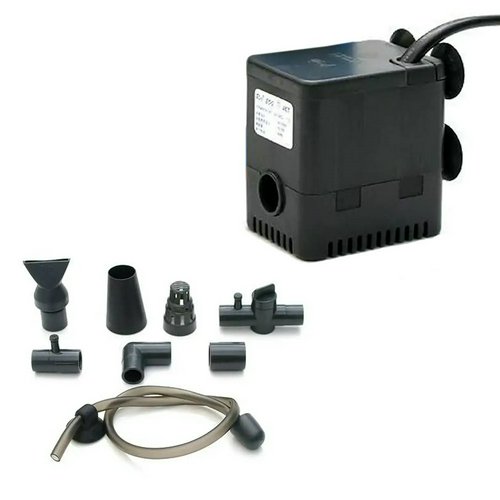 50Hz ゼンスイ ZC-100α+リオプラス 800+エーハイムセット(東日本用