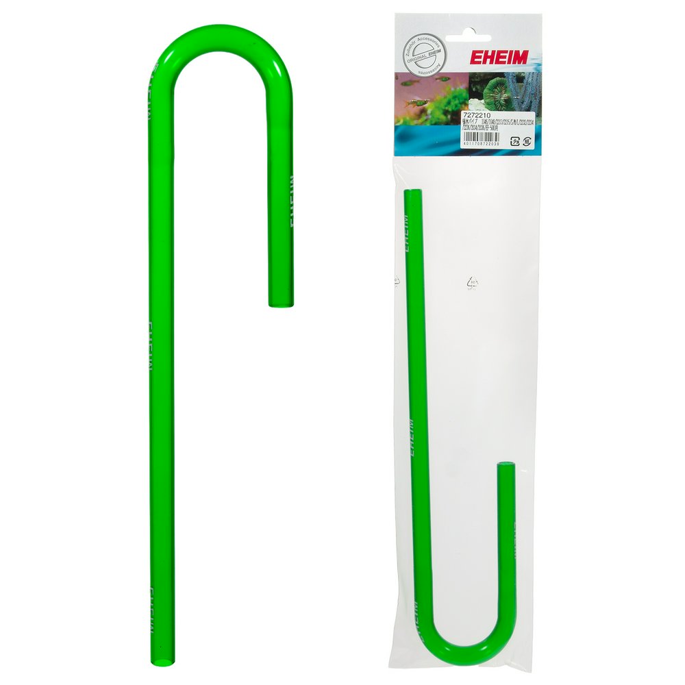 エーハイム 吸水パイプ(直径12/16用) | チャーム