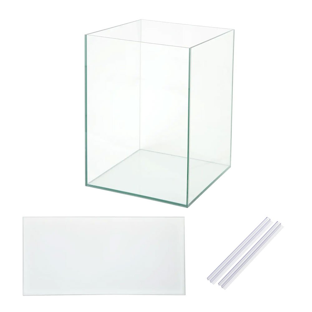 オールガラス水槽 アクロ45NキューブH(45×45×60cm) フタ付き 45cmハイ