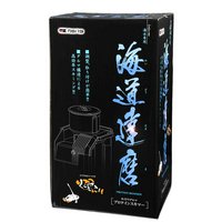 カミハタ 海道達磨 外掛け式プロテインスキマー ベンチュリー式 60